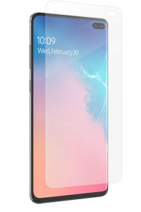 Invisible Shield Ultra Clear Samsung Galaxy S10+