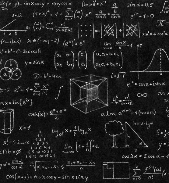 Mit dem Kanal von Professor Weitz Mathe auf YouTube lernen