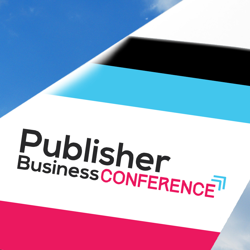 Netzpiloten Publisher Business Conference Netzpiloten.de