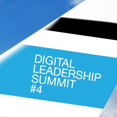 Digita Leadership Summit Logo