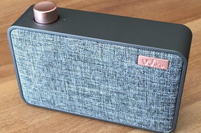 Wir haben den Wiko wishake Wireless Speaker für unter 20 Euro getestet und sind überrascht.