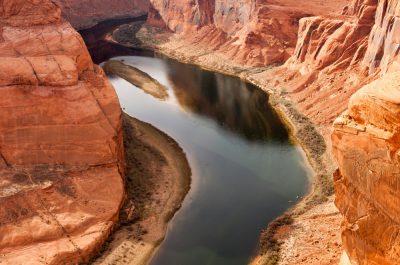 Bild des Grand Canyon / Image by Christopher Boswell via stock.adobe.com