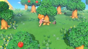 Animal Crossing: New Horisons Galleryimage / Image by Nintendo