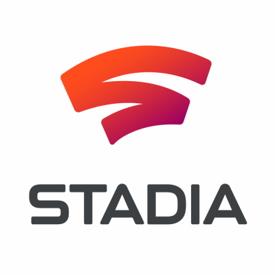 Logo_ Google Stadia