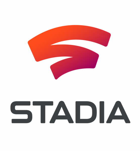 Logo_ Google Stadia