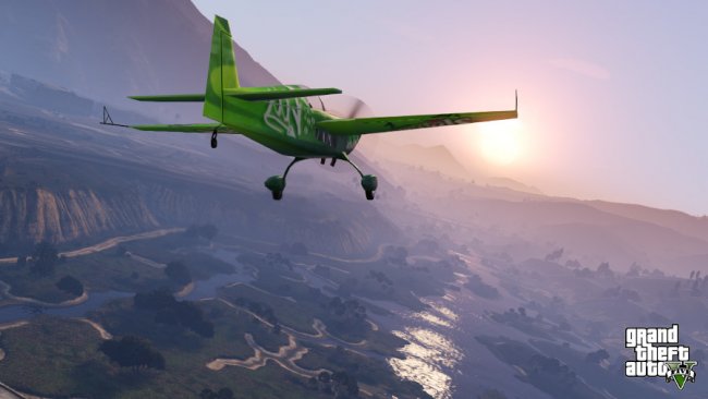 GTA V Screenshot / Image by IGDB