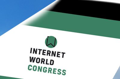 Teaserimage für den Beitrag zum Internet Word Congress