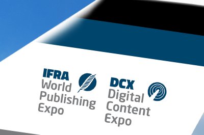 Partnergrafik, DCX & IFRA