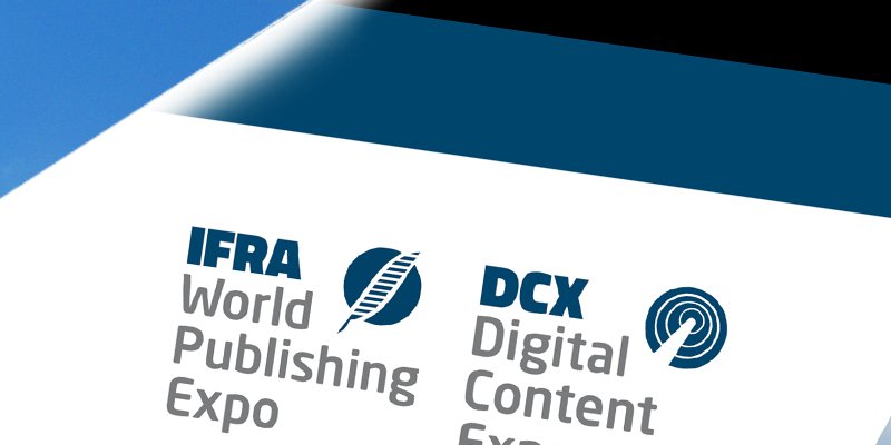 Partnergrafik, DCX & IFRA
