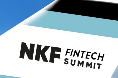 Logo des NKF Fintech Summit
