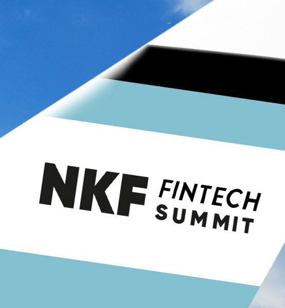 Logo des NKF Fintech Summit
