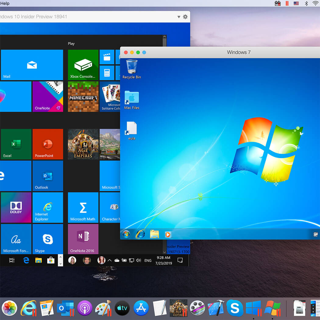 parallels desktop for mac windows 11