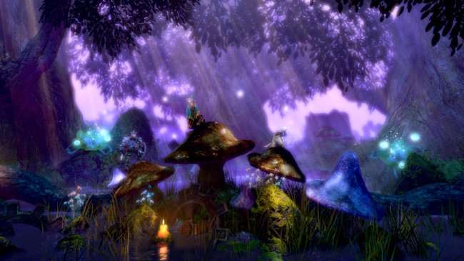 Trine Enchanted Edition Screenshot / Image by IGDB