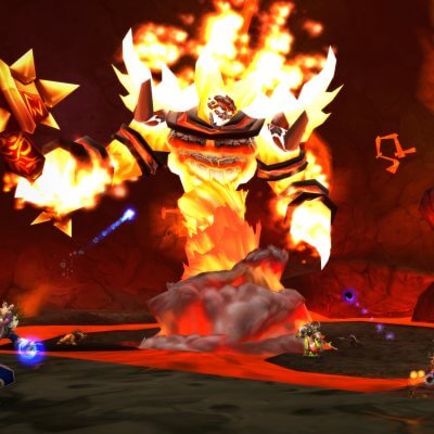 World-of-warcraft-classic