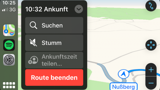 Ankunftszeit-apple-iOS-13-Car-Play