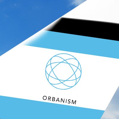 Orbanism Logo