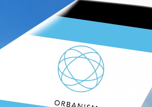 Orbanism Logo