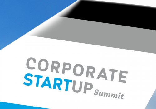 Corporate-Startup-Summit