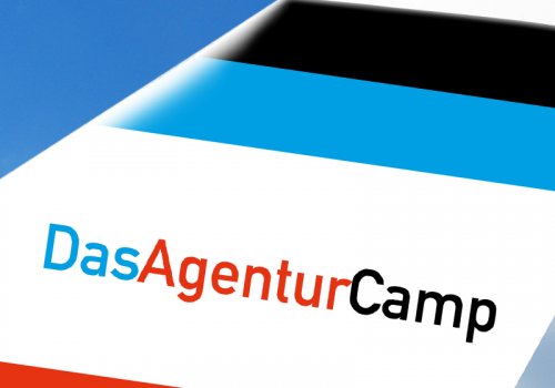 Logo DasAgenturcamp
