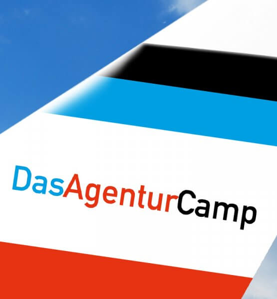 Logo DasAgenturcamp