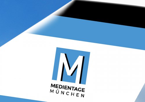 Die Medientage in München via Medientage München