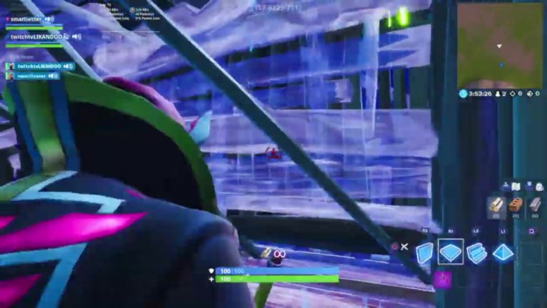 Fortnite Wie Bedankt Man Sich Beim Busfahrer