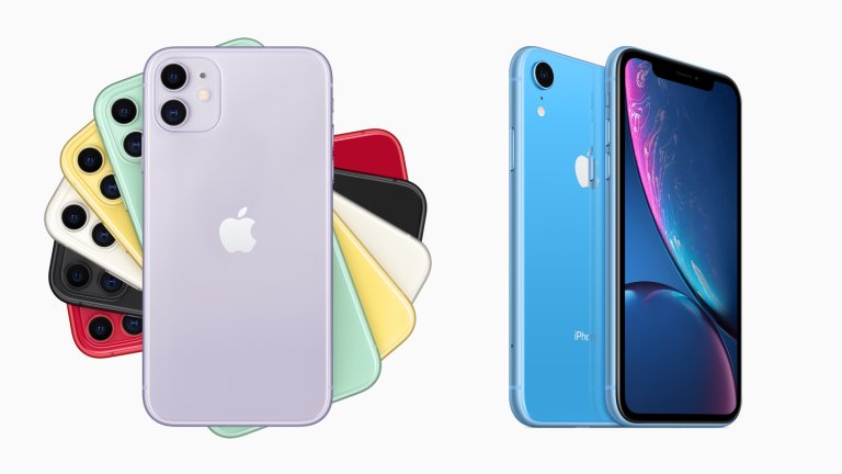 Unterschied Zwischen Iphone 8 Und Xr