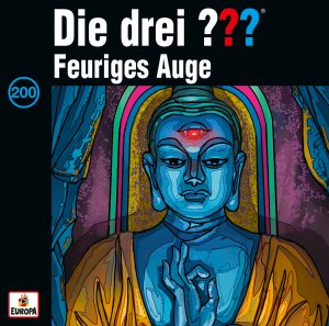 Das Feurige Auge