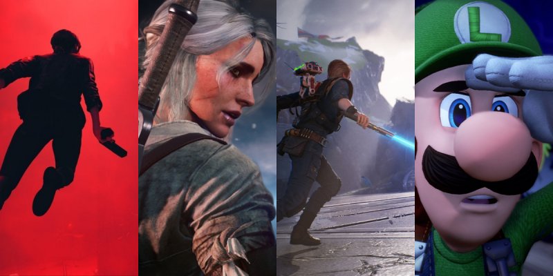 Grafik Gamesvorschau Q4 2019