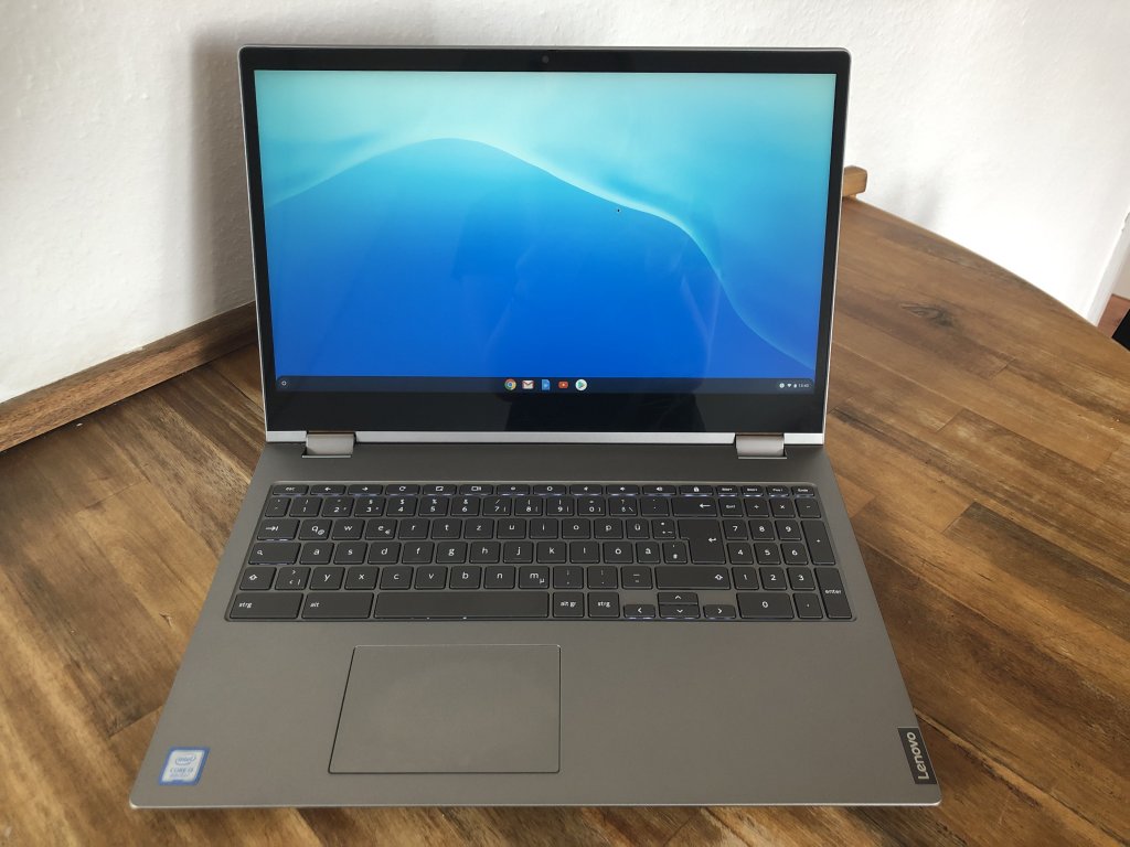 Lenovo Chromebook C340-14