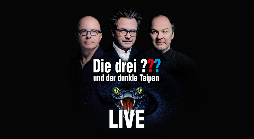 Drei Fragezeichen Master Of Chess Live