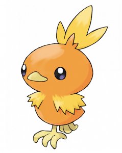 Flemmli in Pokémon