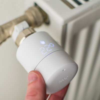 Tado V3+ Thermostat