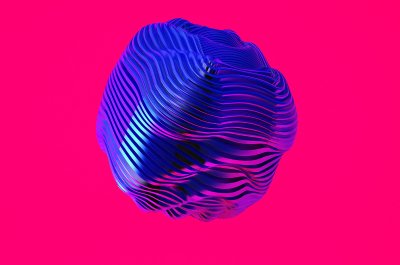 Mit Three.js programmieren / Image by ????? ????????
