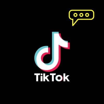 TikTok Kritik Titelseite / Image by Rey - stock.adobe.com