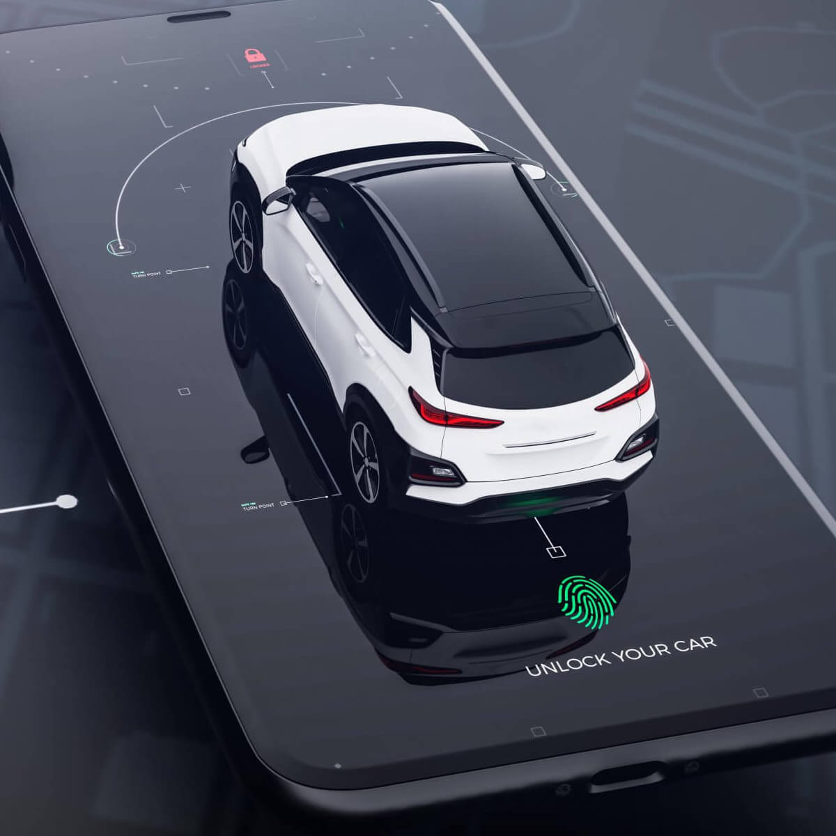 Mit diesen 11 Gadgets machst du dein Auto zum Smartcar
