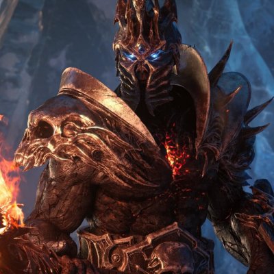 WoW-Shadowlands-Ankündigung