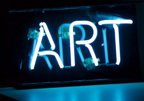 Kreativität auf Instagram by Ian Williams via Unsplash