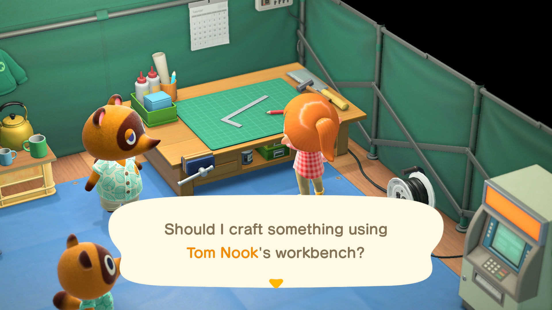 Animal Crossing New Horizons das sind die neuen Features Netzpiloten.de