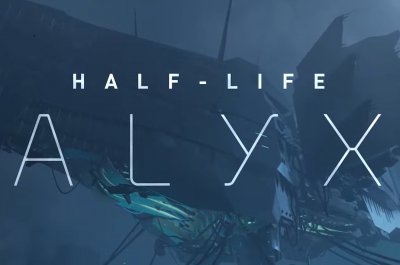 Artwork zu Half-Life Alyx im test / Image by Valve via IGBD.com