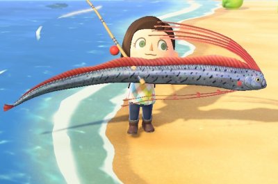 Animal Crossing: New Horizons Titelbild / Image by Nintendo