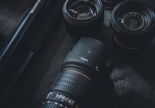 Titelbild für Fotoseiten im Netz / Image by Alex Andrews von Pexels