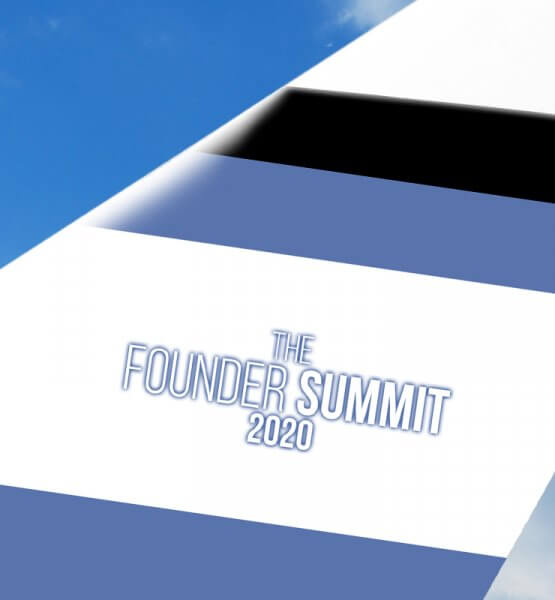 Founder Summit 2020