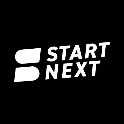 Startnext Logo / Image by Startnext