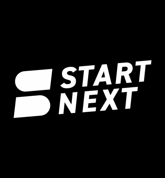 Startnext Logo / Image by Startnext