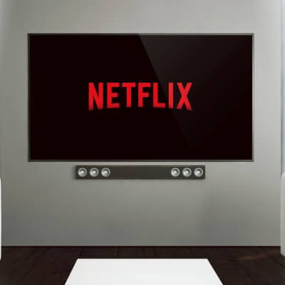 Netflix Empfehlungen im Märrz
