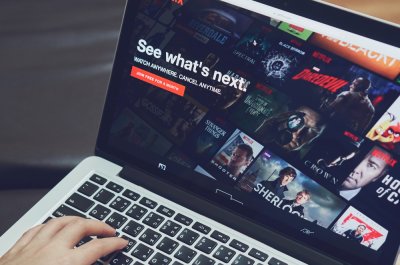 Titelbild zu Werbung auf Netflix / Bild von sitthiphong via stock.adobe.com