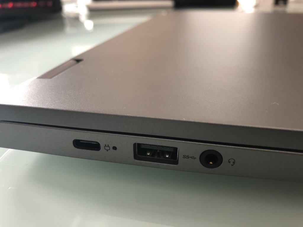 Lenovo Chromebook C340-15 im Test.