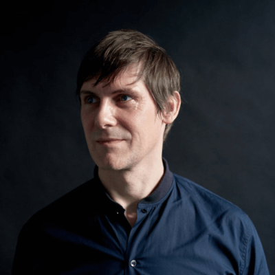 TuT #10 - Stippvisite mit Wolfgang Macht