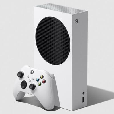 Xbox Series S